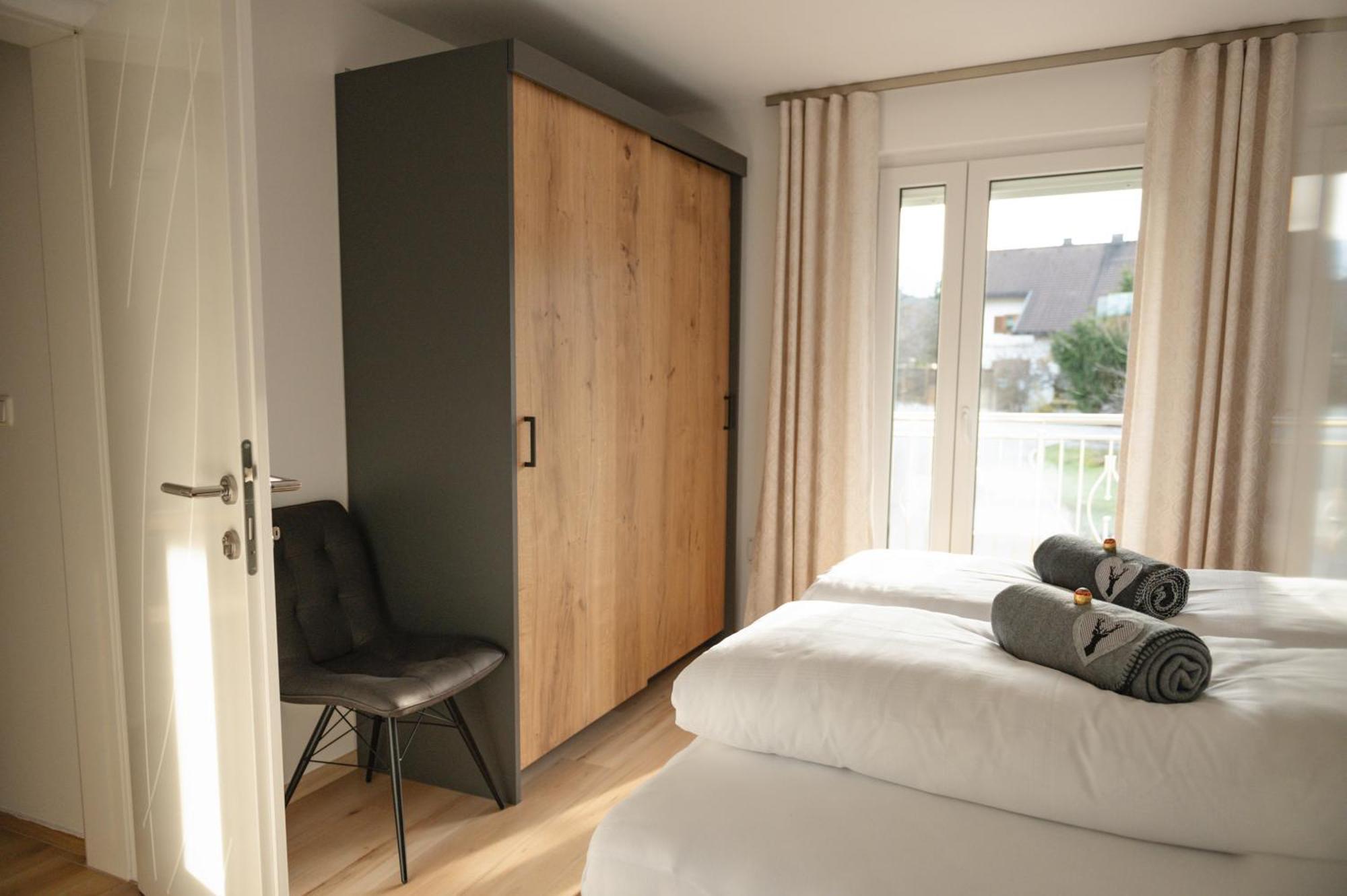 Ferienwohnung Schoenblick وزنباك أمليش المظهر الخارجي الصورة