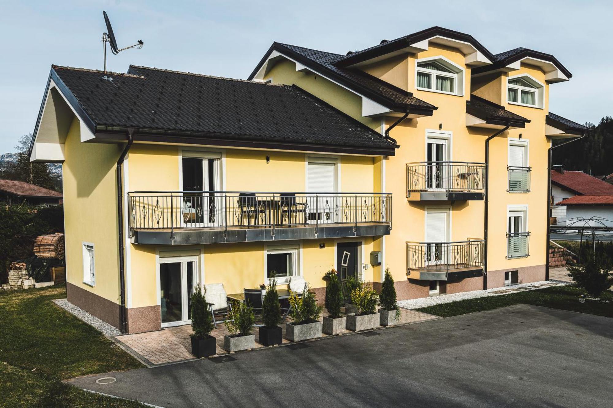 Ferienwohnung Schoenblick وزنباك أمليش المظهر الخارجي الصورة