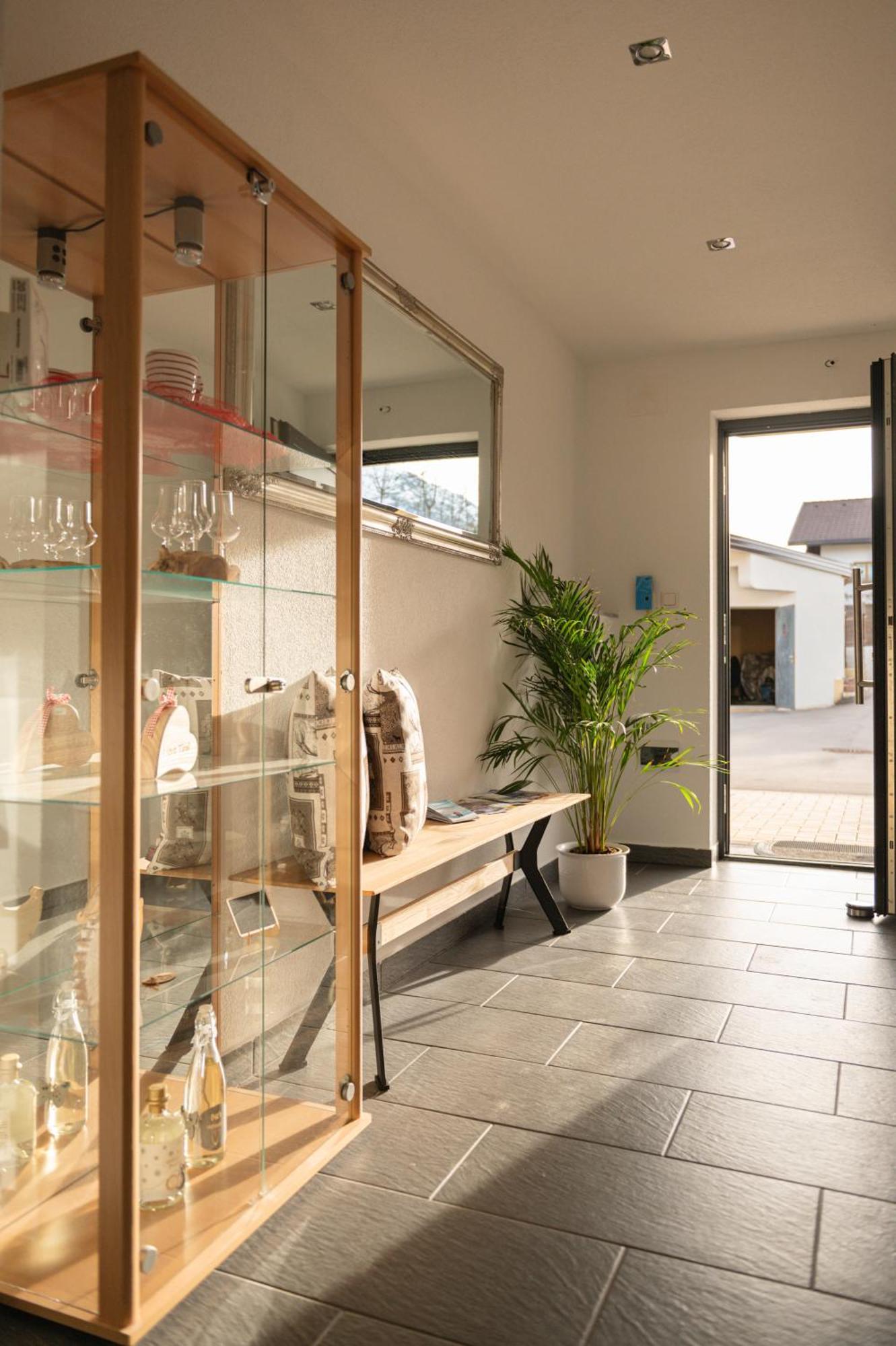Ferienwohnung Schoenblick وزنباك أمليش المظهر الخارجي الصورة