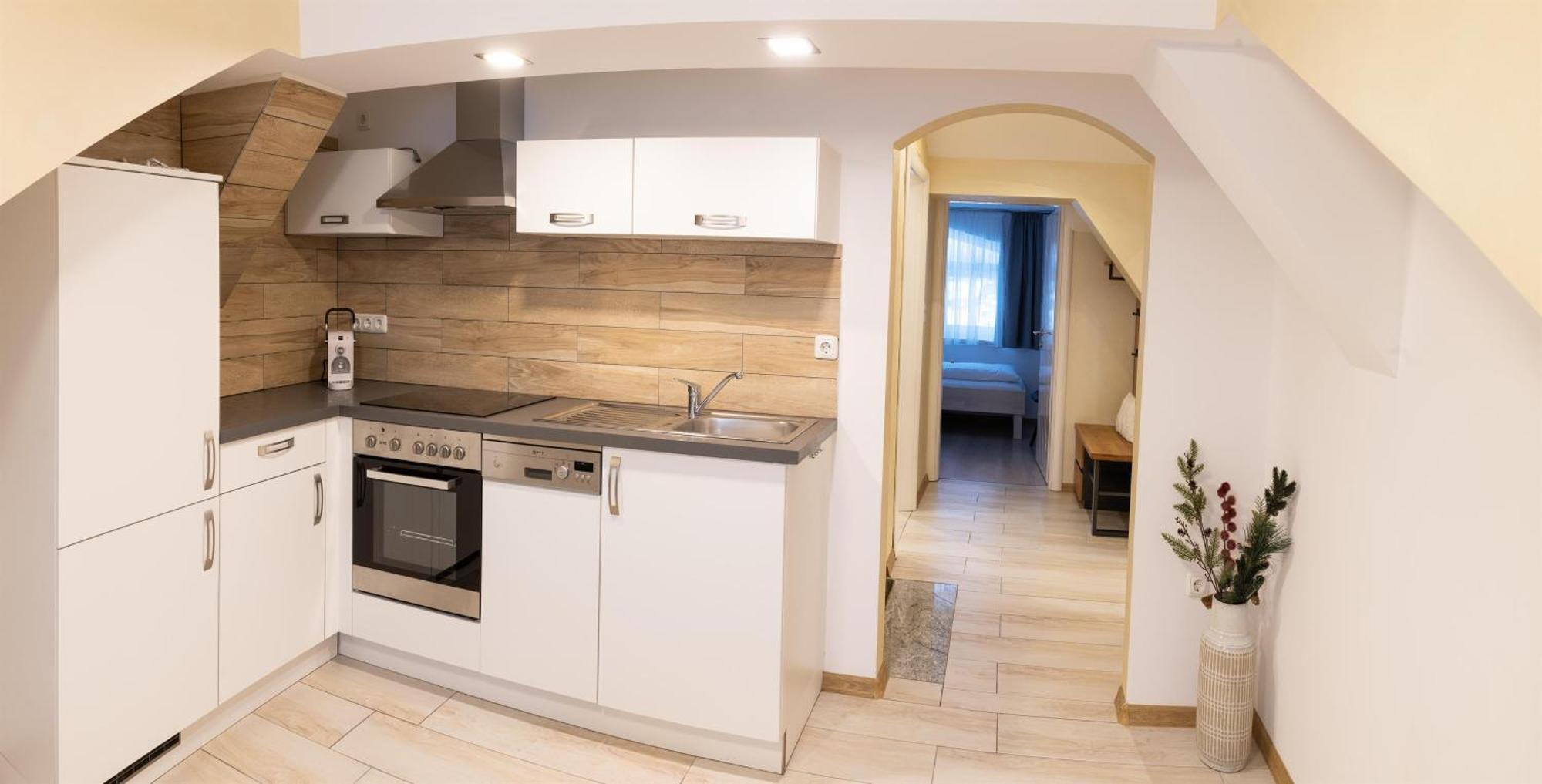 Ferienwohnung Schoenblick وزنباك أمليش المظهر الخارجي الصورة
