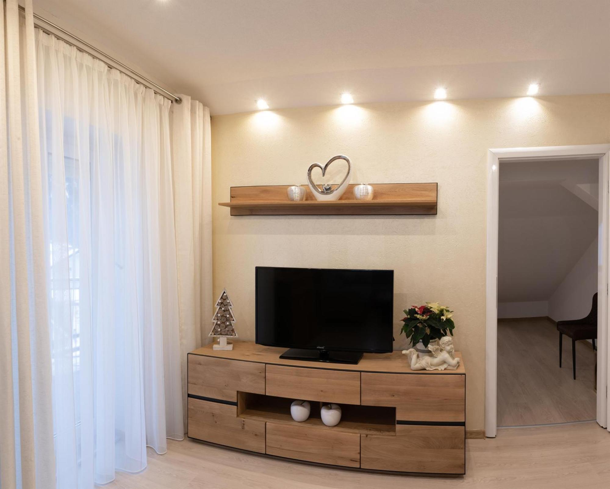 Ferienwohnung Schoenblick وزنباك أمليش المظهر الخارجي الصورة