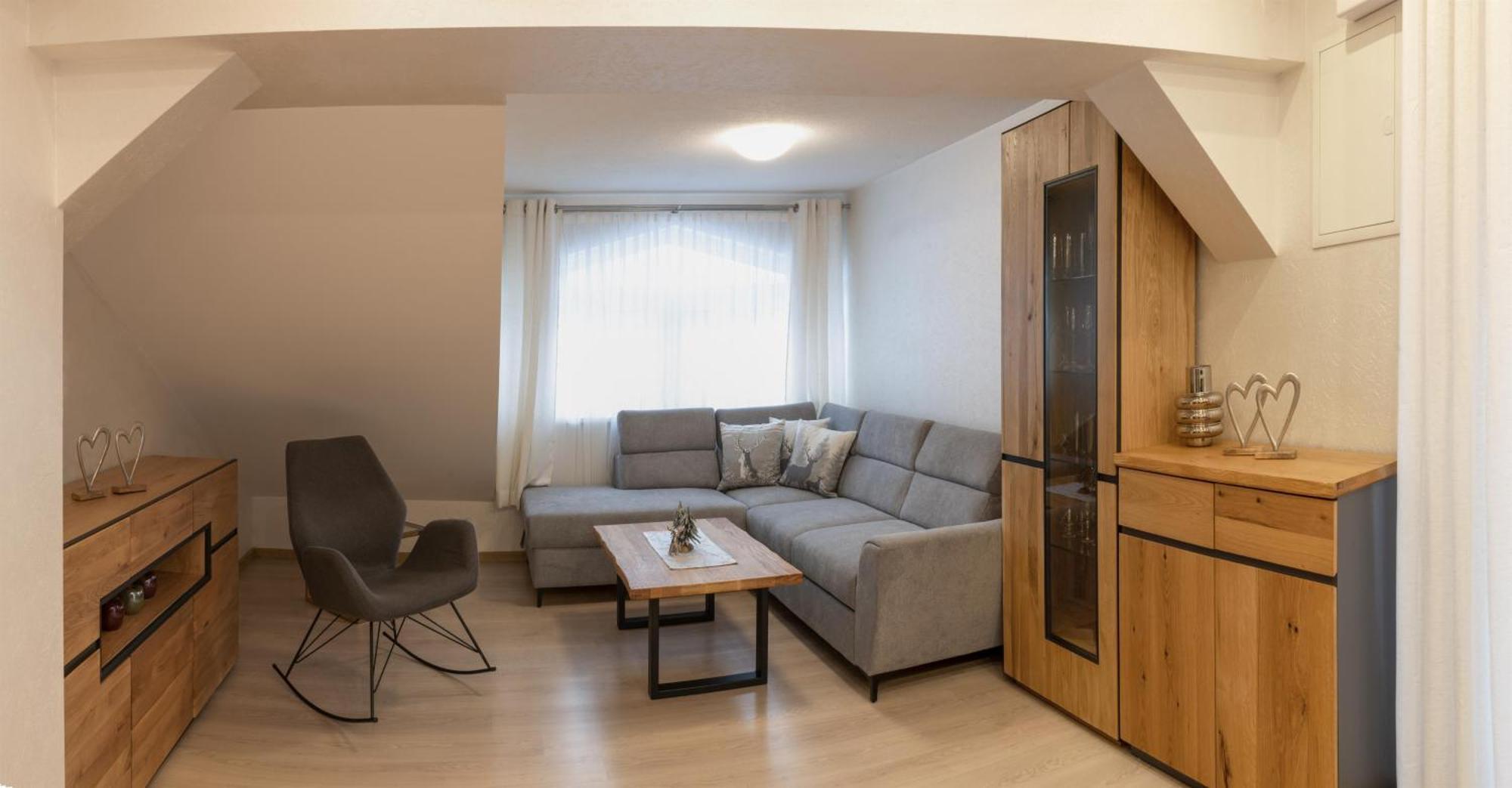 Ferienwohnung Schoenblick وزنباك أمليش المظهر الخارجي الصورة