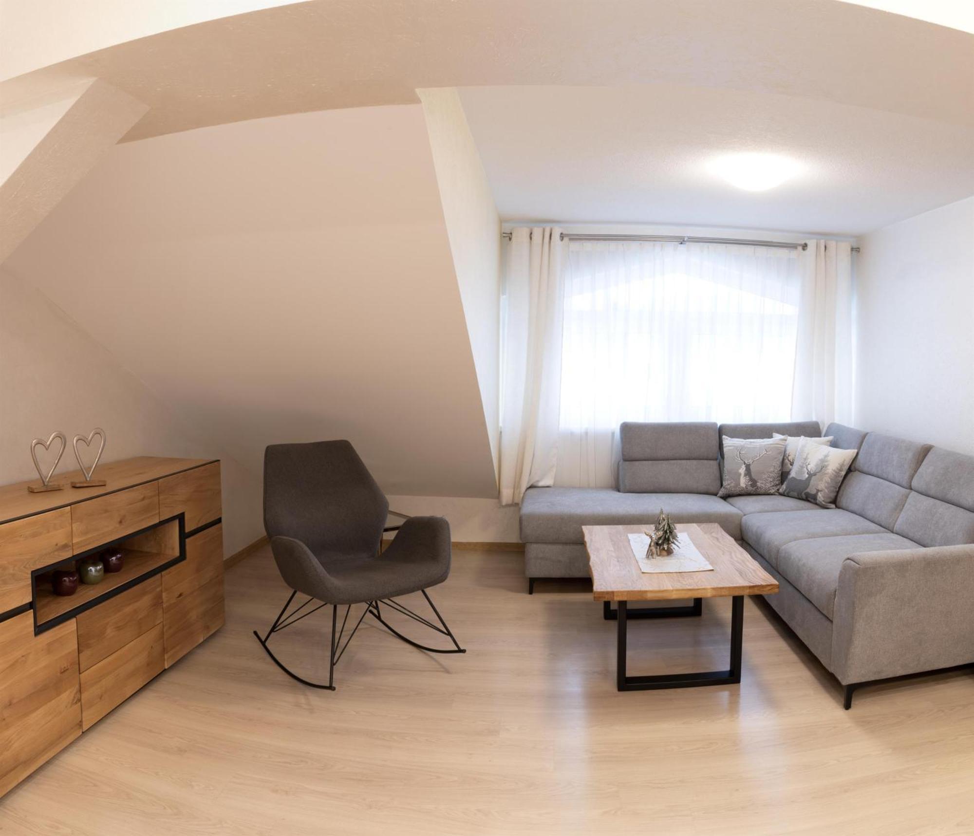 Ferienwohnung Schoenblick وزنباك أمليش المظهر الخارجي الصورة